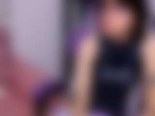 BonnyVel's Live Sex Cam Show
