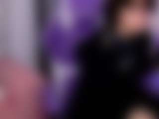 BonnyVel's Live Sex Cam Show