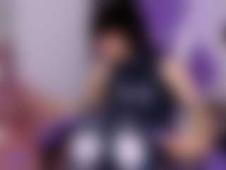 BonnyVel's Live Sex Cam Show