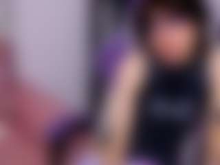 BonnyVel's Live Sex Cam Show