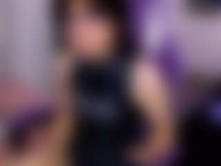 BonnyVel's Live Sex Cam Show