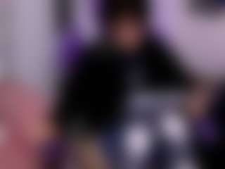 BonnyVel's Live Sex Cam Show