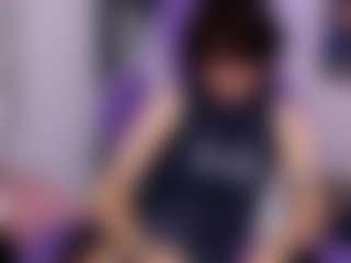BonnyVel's Live Sex Cam Show