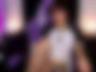 BonnyVel's Live Sex Cam Show
