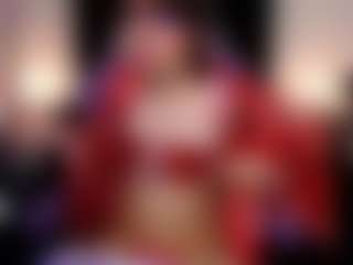 BonnyVel's Live Sex Cam Show