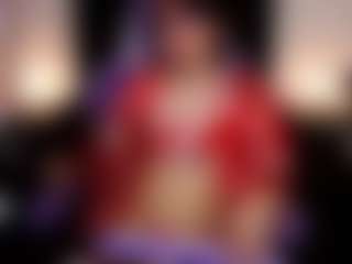 BonnyVel's Live Sex Cam Show