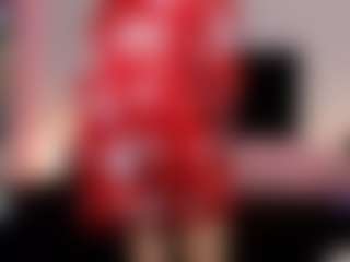 BonnyVel's Live Sex Cam Show