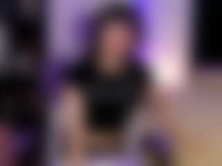 Show de cam sexual en vivo de BonnyVel