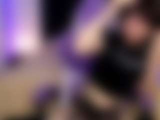 BonnyVel's Live Sex Cam Show