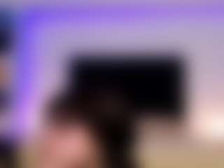 BonnyVel's Live Sex Cam Show