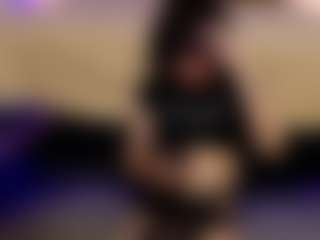 BonnyVel's Live Sex Cam Show