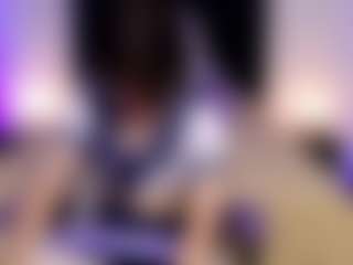BonnyVel's Live Sex Cam Show