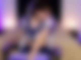 BonnyVel's Live Sex Cam Show