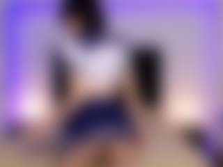 BonnyVel's Live Sex Cam Show