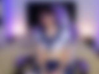 BonnyVel's Live Sex Cam Show