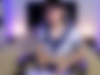 BonnyVel's Live Sex Cam Show