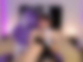BonnyVel's Live Sex Cam Show
