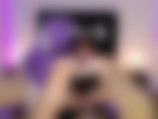 BonnyVel's Live Sex Cam Show