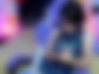 BonnyVel's Live Sex Cam Show