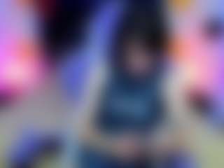 Cam Show en direct de BonnyVel