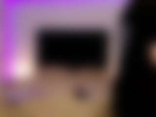 Show de cam sexual en vivo de BonnyVel