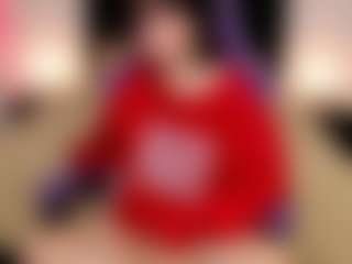 BonnyVel's Live Sex Cam Show