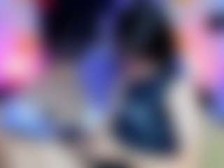 BonnyVel's Live Sex Cam Show