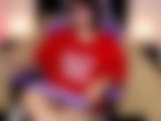 BonnyVel's Live Sex Cam Show