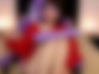 BonnyVel's Live Sex Cam Show