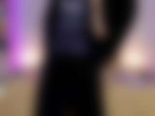 BonnyVel's Live Sex Cam Show
