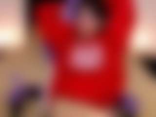 BonnyVel's Live Sex Cam Show