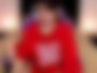 BonnyVel's Live Sex Cam Show