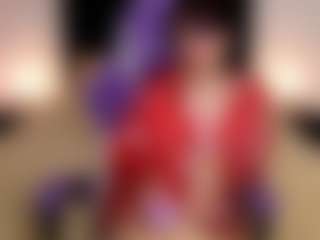 BonnyVel's Live Sex Cam Show