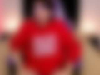 BonnyVel's Live Sex Cam Show