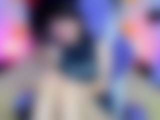 BonnyVel's Live Sex Cam Show