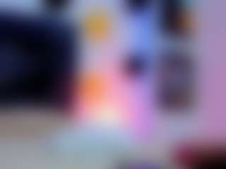 BonnyVel's Live Sex Cam Show