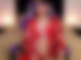 BonnyVel's Live Sex Cam Show