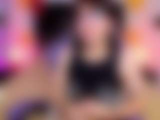 BonnyVel's Live Sex Cam Show