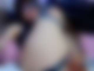 BonnyVel's Live Sex Cam Show