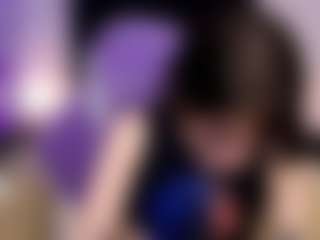 BonnyVel's Live Sex Cam Show