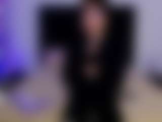 BonnyVel's Live Sex Cam Show