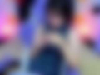 BonnyVel's Live Sex Cam Show