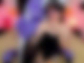 BonnyVel's Live Sex Cam Show