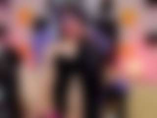 BonnyVel's Live Sex Cam Show