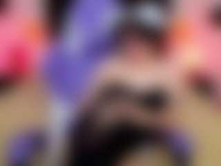 BonnyVel's Live Sex Cam Show