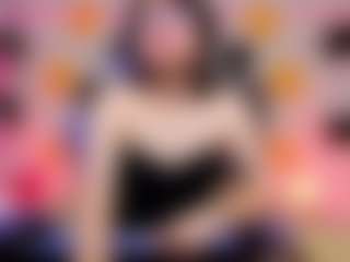 BonnyVel's Live Sex Cam Show