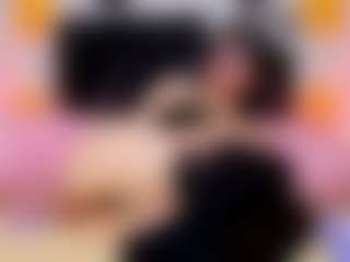 BonnyVel's Live Sex Cam Show