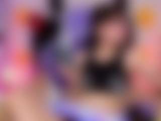 BonnyVel's Live Sex Cam Show