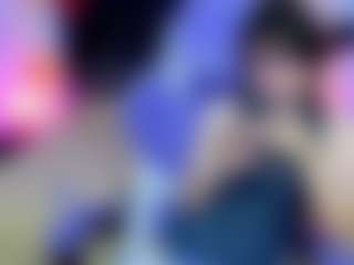 BonnyVel's Live Sex Cam Show