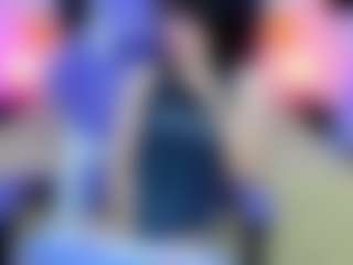 BonnyVel's Live Sex Cam Show